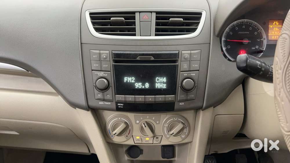 Maruti Suzuki Ertiga 1.5 Zxi, 2013, Petrol