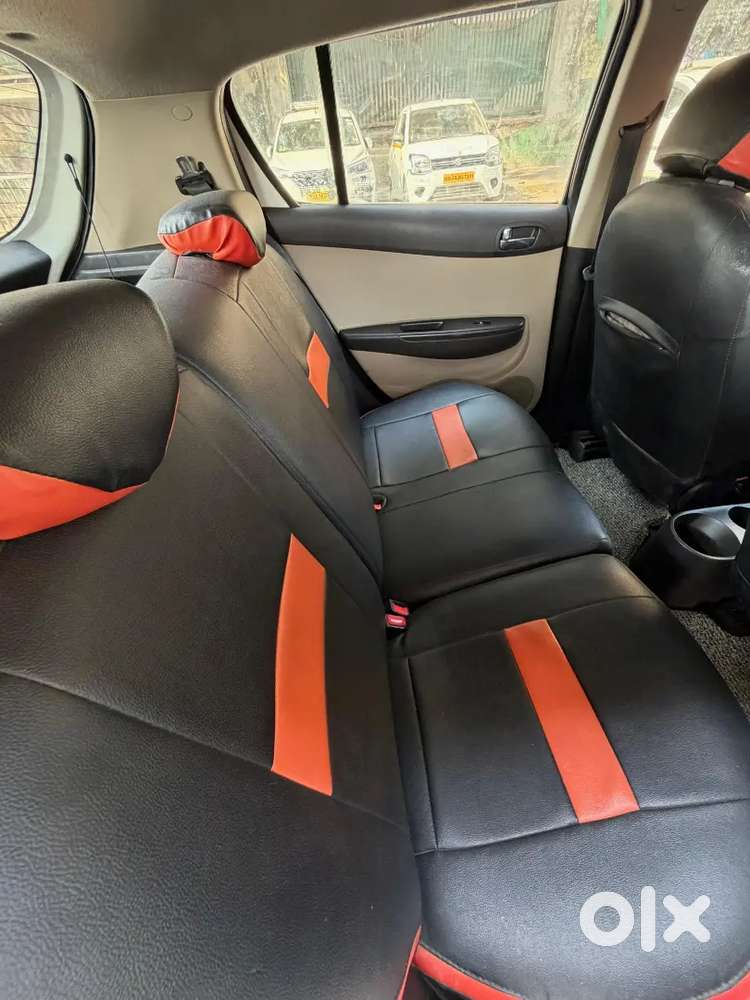 Hyundai I20 Spotz Petrol Manual 2014