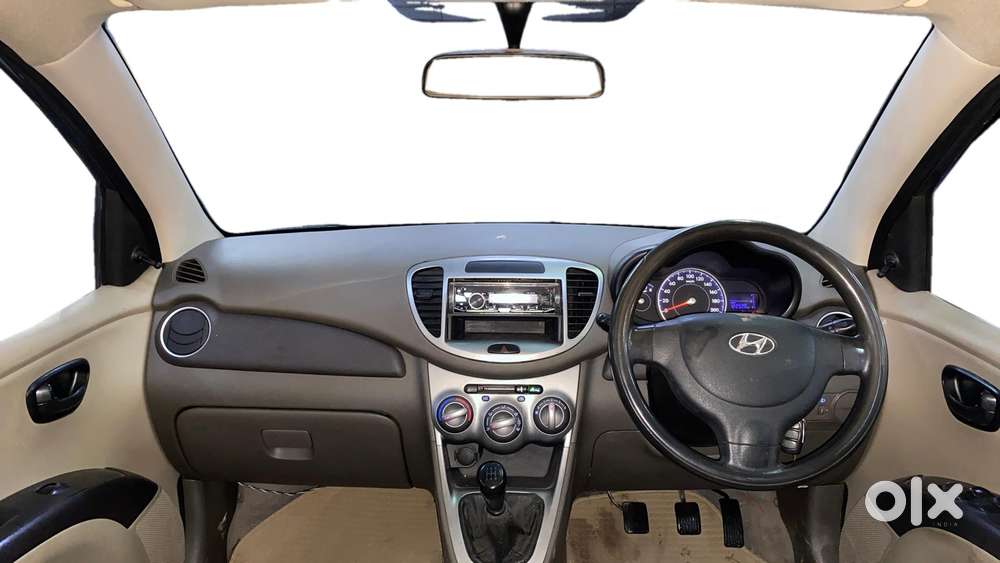 Hyundai I10 Magna 1.1l, 2016, Petrol