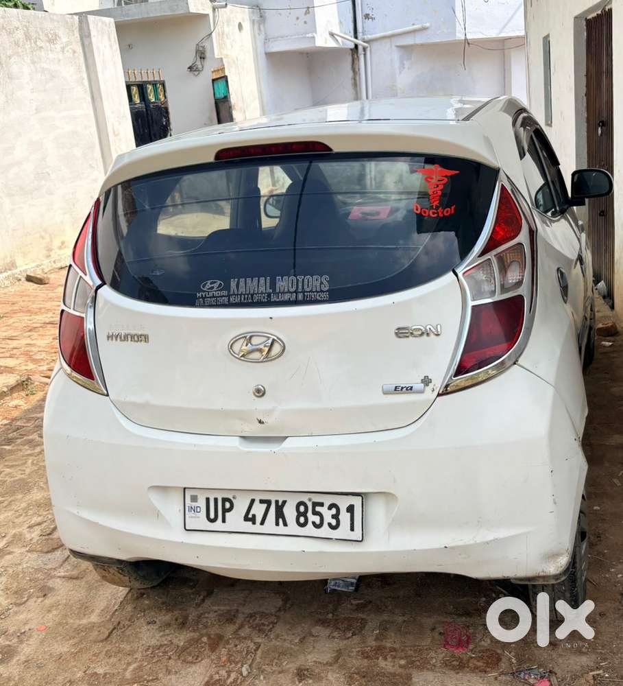 Hyundai Eon 1.0 Plus 2014 Model