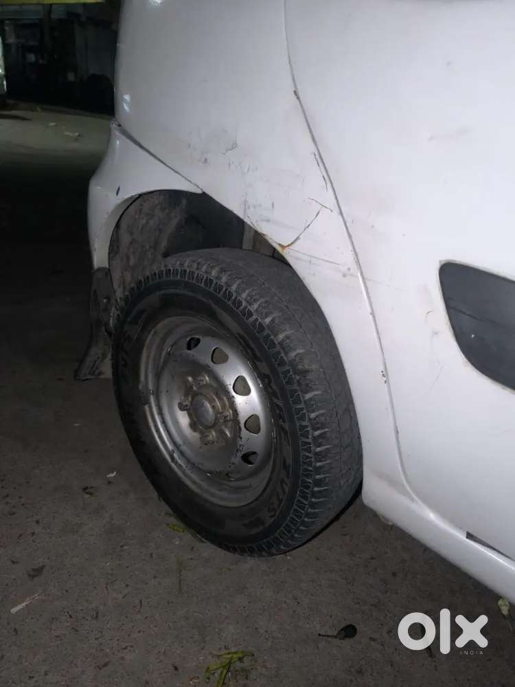 Tata Indica Ev2 85000 Km Driven