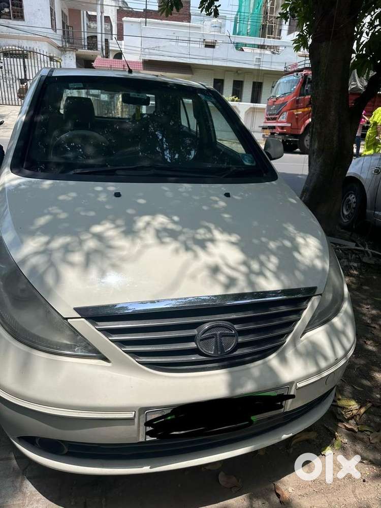 Tata Diesel Car 2013