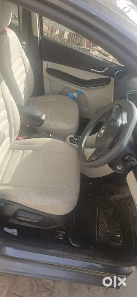 Tata Tiago Ev Xz 2023