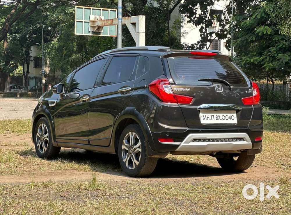 Honda Wr-v I-dtec Vx, 2018, Diesel