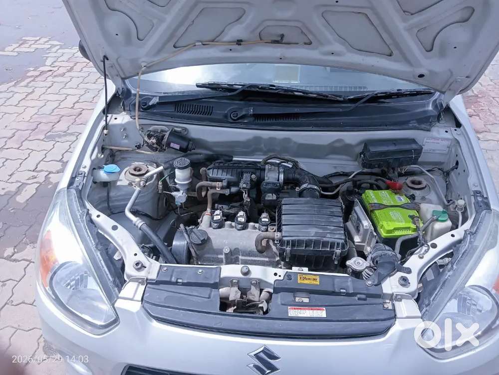 Maruti Suzuki Alto 800 2018 Petrol 80000 Km Driven