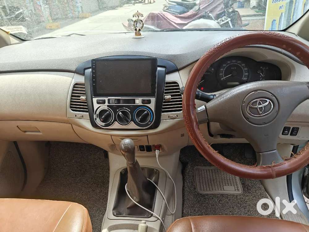 Toyota Innova 2008 Diesel Well Maintained
