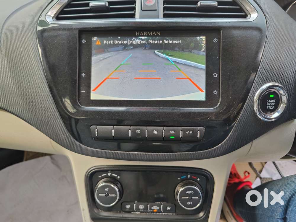 Tata Tigor 1.2 Revotron Xz Cng, 2022, Cng & Hybrids