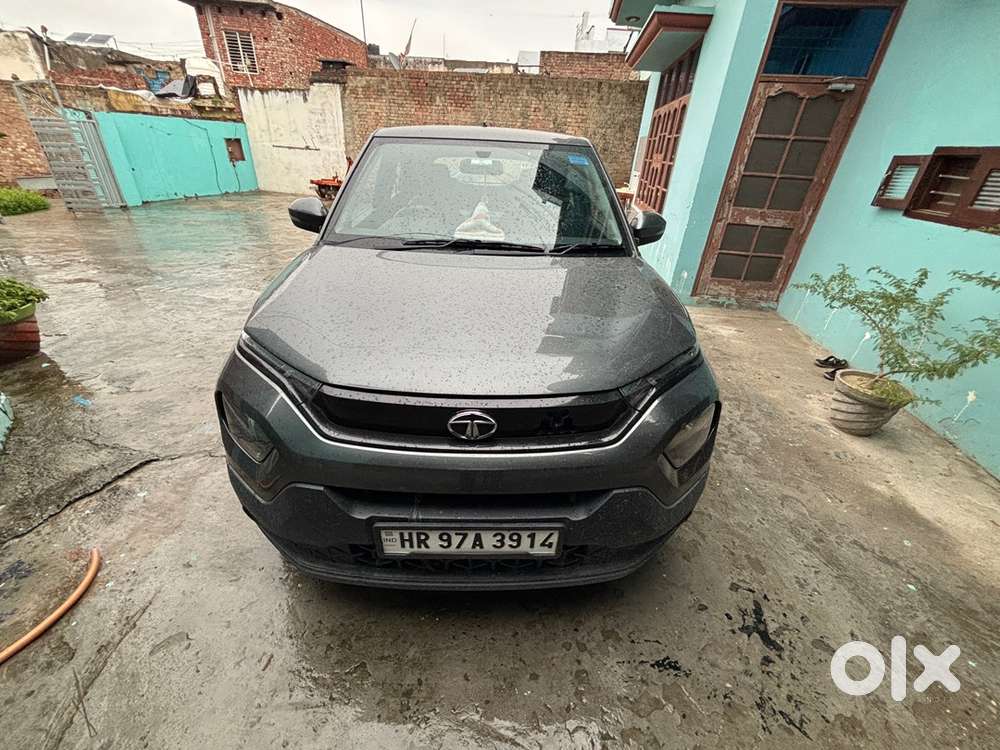Tata Punch 2023 Petrol Manual