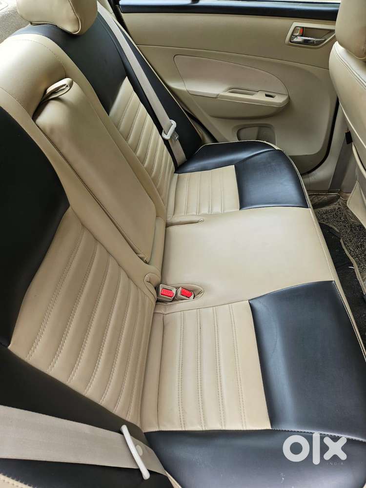 Maruti Suzuki Swift Dzire Vdi Optional, 2015, Diesel