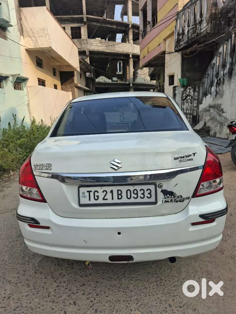 Maruti Suzuki Dzire Tour 2026