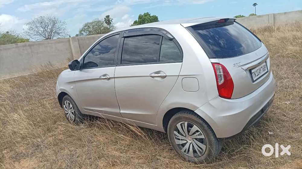 Tata Bolt 2017