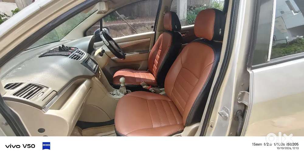 Maruti Suzuki Ertiga Vdi 2015