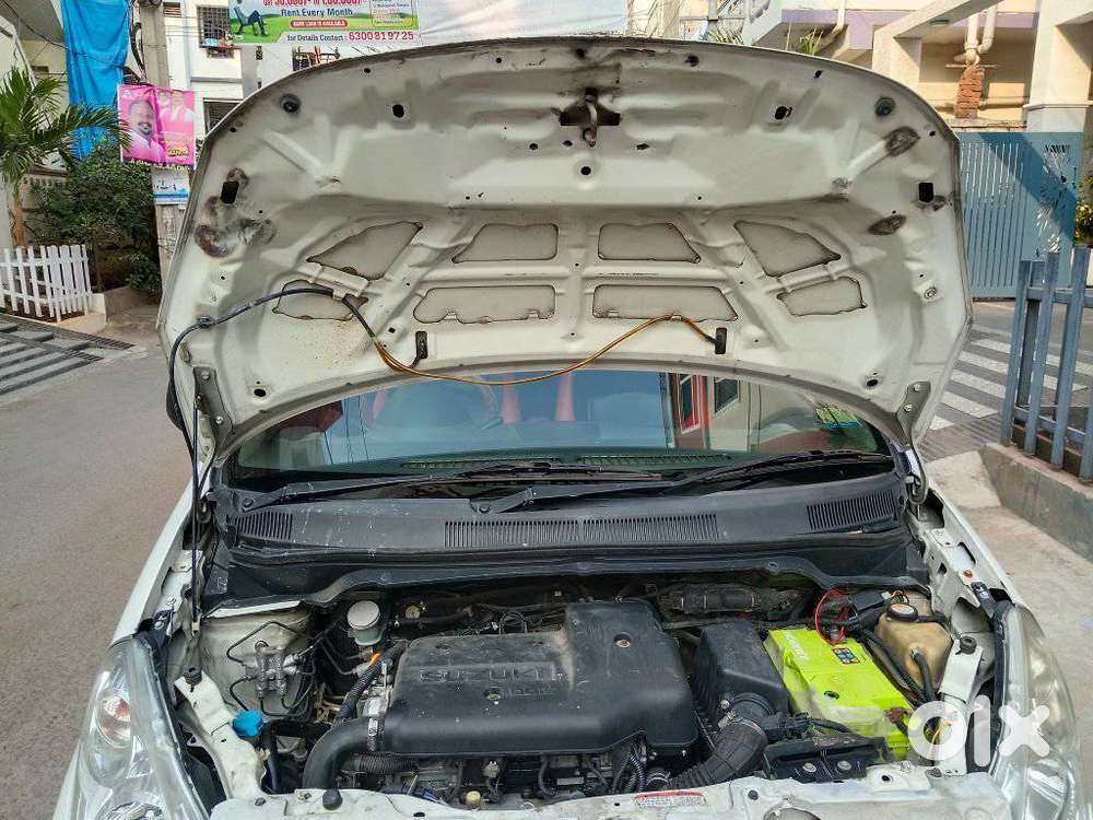 Maruti Suzuki Ritz