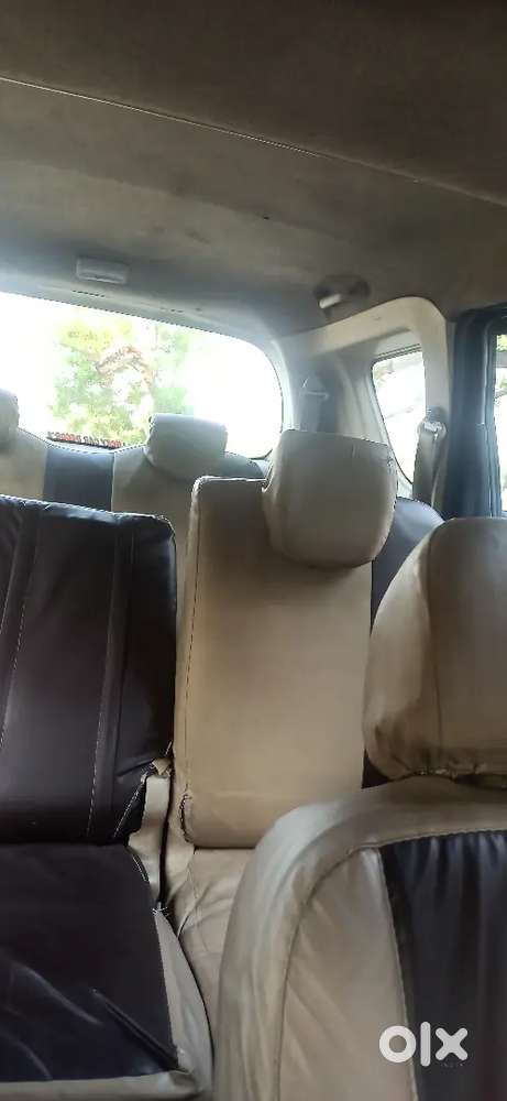 Maruti Suzuki Ertiga 2015 Diesel Vdi Abs