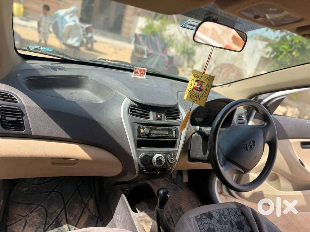 Hyundai Eon