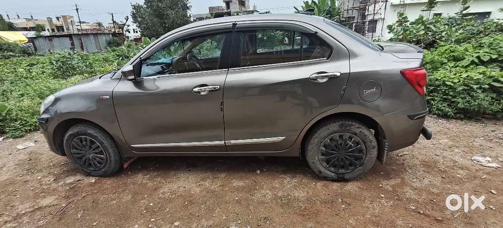 Maruti Suzuki Dzire Vdi 2018 Diesel