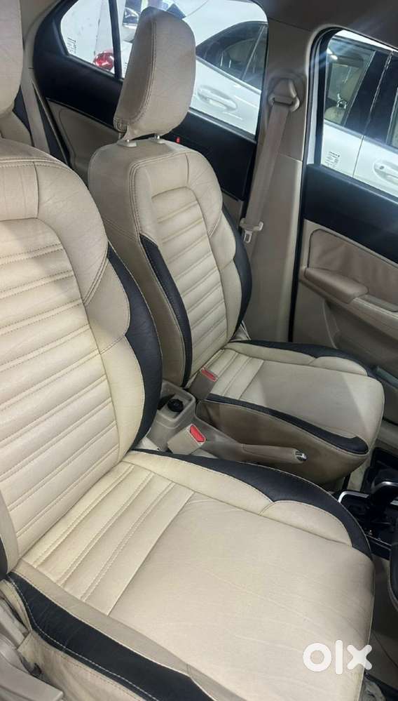 Maruti Suzuki Swift Dzire, 2018, Diesel