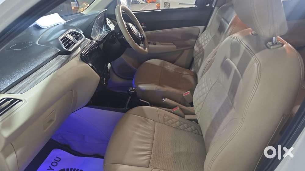 Maruti Suzuki Swift Dzire Vxi(o) Mt, 2022, Cng & Hybrids