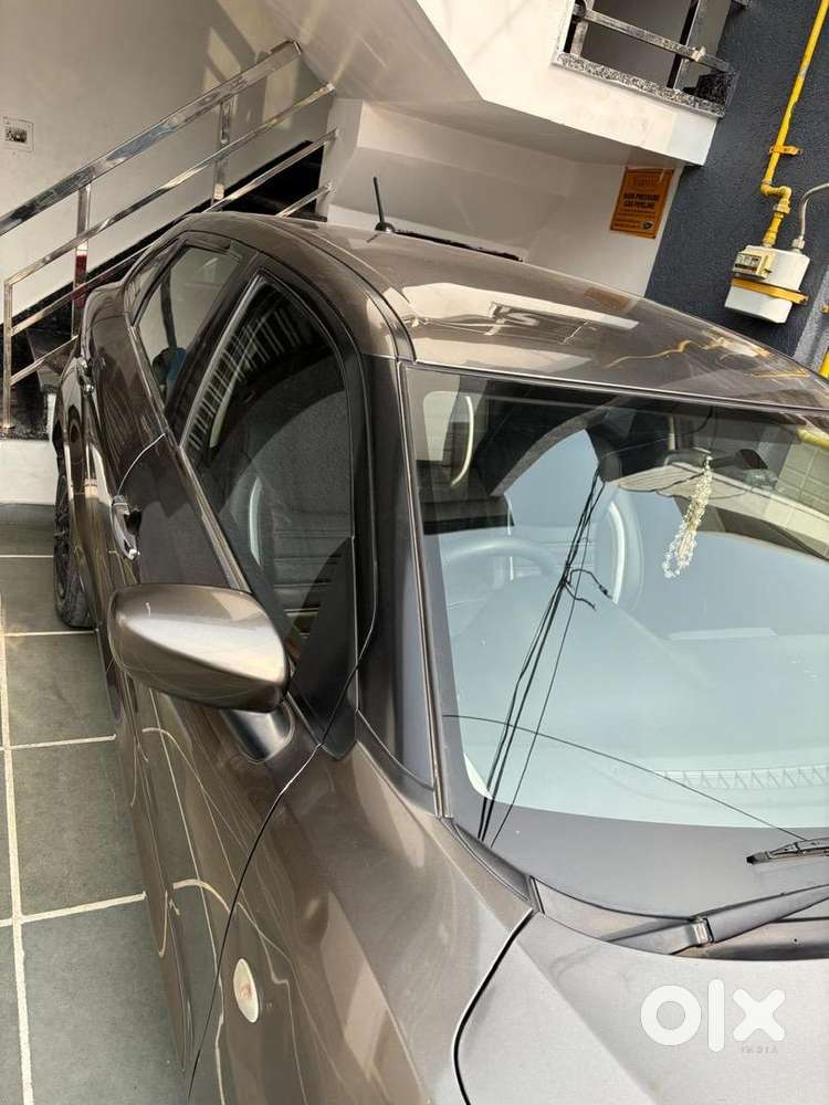 Maruti Suzuki Baleno 2021 Petrol 48000 Km Driven