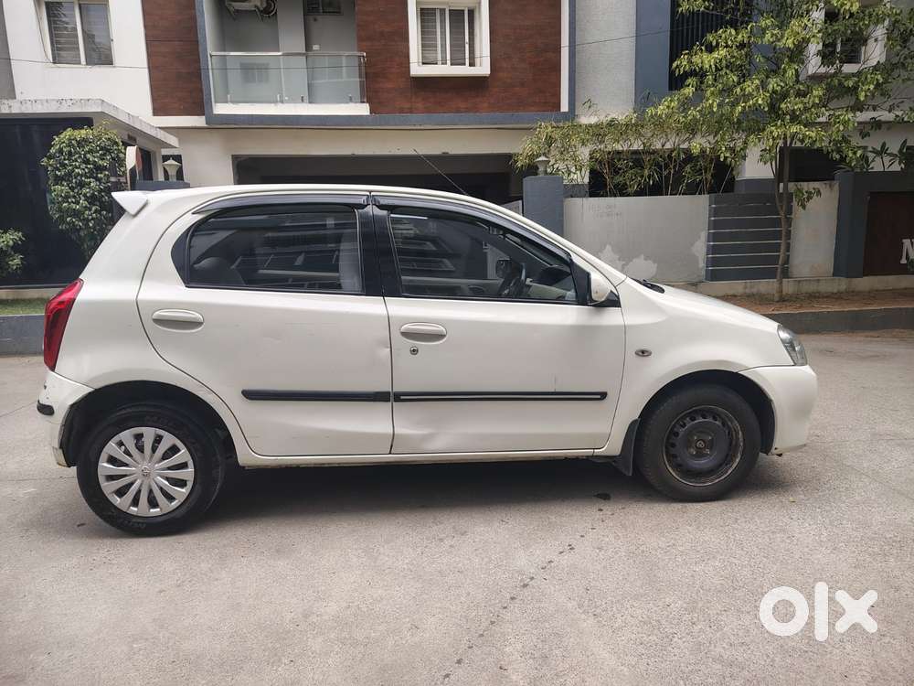 Toyota Etios Liva 2013-2014 Gd, 2013, Diesel
