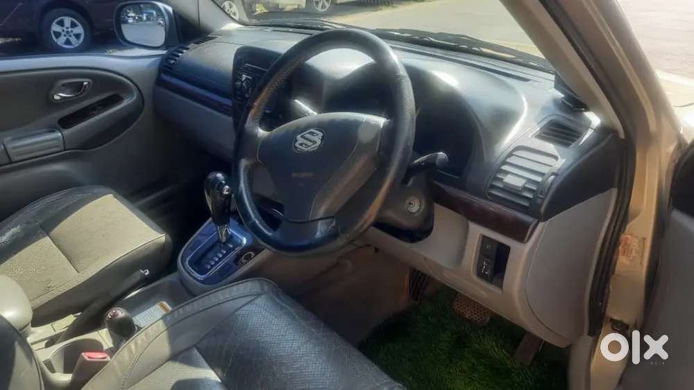 Maruti Suzuki Grand Vitara,v6 , 7 Seater 2005 Petrol