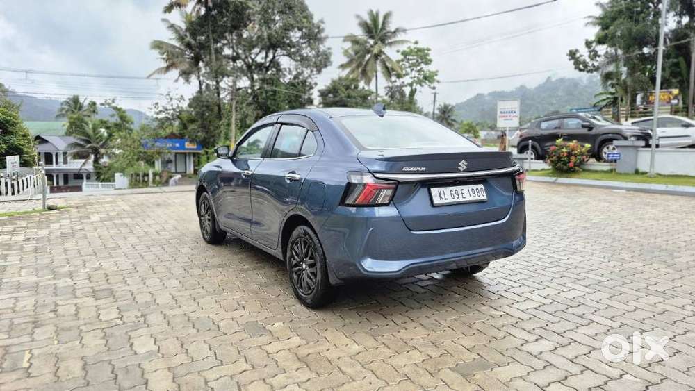 Maruti Suzuki Dzire 1.2 Zxi, 2025, Petrol