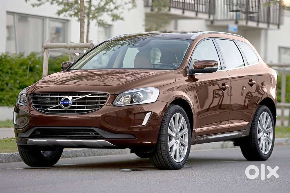 Volvo Xc60 D4 Momentum, 2016, Diesel