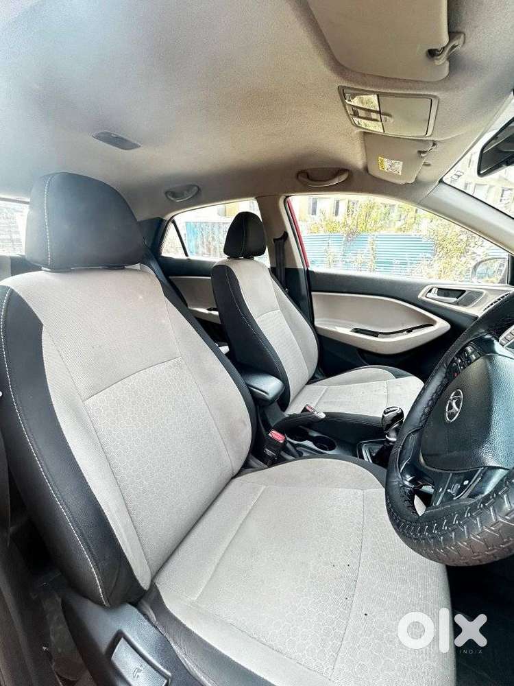 Hyundai I20 2015-2017 Asta Option 1.4 Crdi, 2015, Diesel