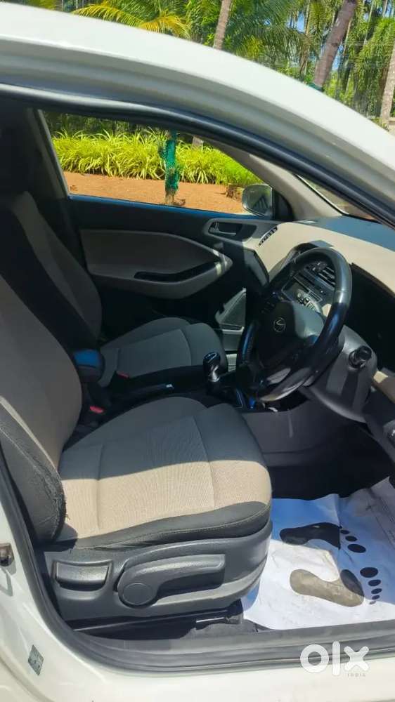 Hyundai Elite I20 Diesel Manual 2014 Model 2015 Registered