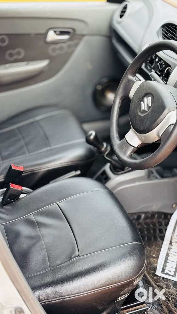 Maruti Suzuki Alto 800 2012-2016 0.8 Lxi (o), 2012, Petrol