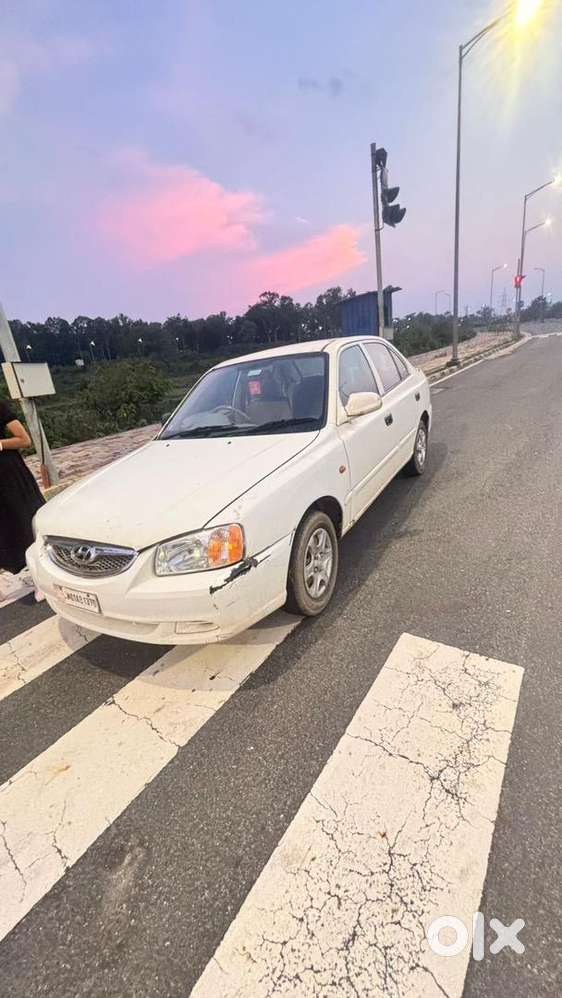 Hyundai Car 2009 Manual Good