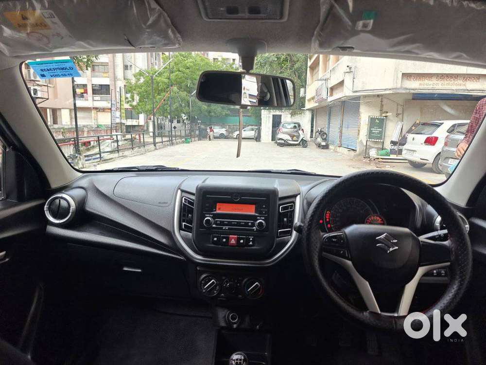 Maruti Suzuki Celerio Zxi, 2024, Petrol