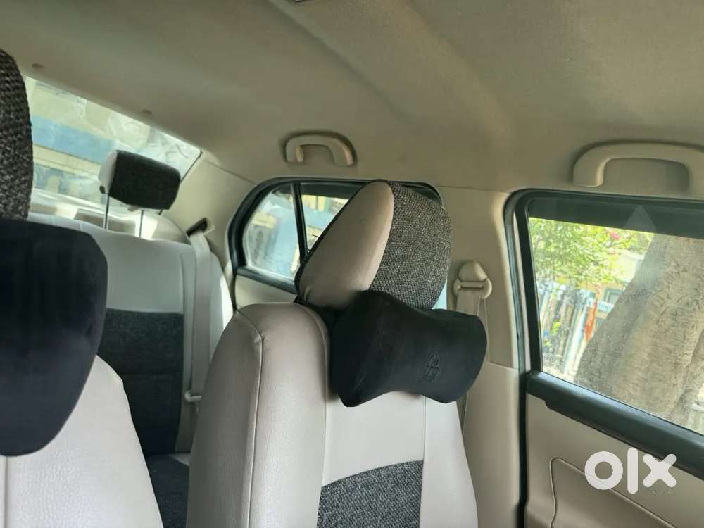 Maruti Suzuki Dzire 2012 Petrol 53000 Km Driven