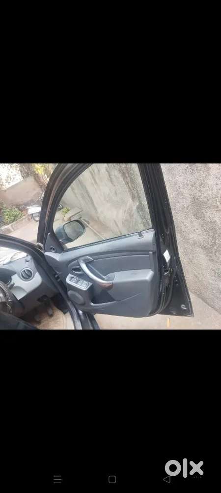 Renault Duster 1.3 Rxe 2013