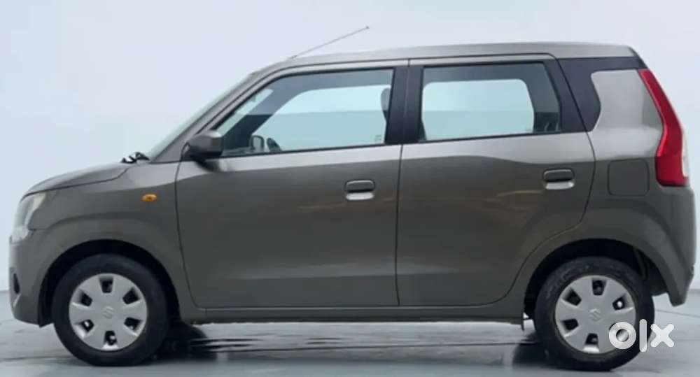 Maruti Suzuki Wagon R 2019