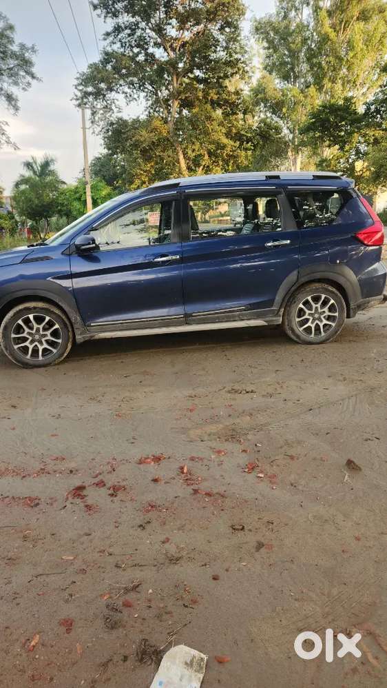 Maruti Suzuki Xl6 2020 Year