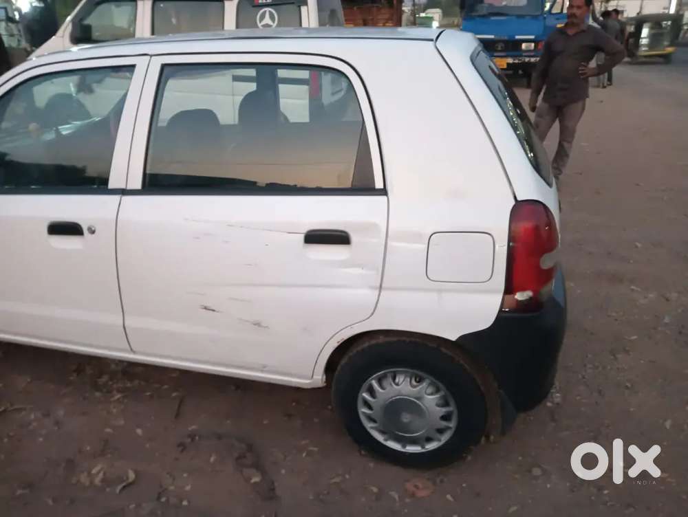 Good Condition Power Fool Engine And Ac And Heater Chalu Condition.