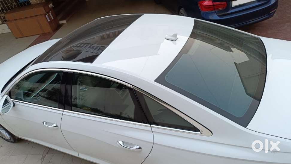 Audi A6 2.0 45 Tfsi Premium Plus, 2021, Petrol