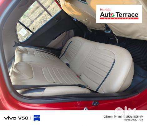 Hyundai Grand I10 1.2 Kappa Magna At, 2019, Petrol