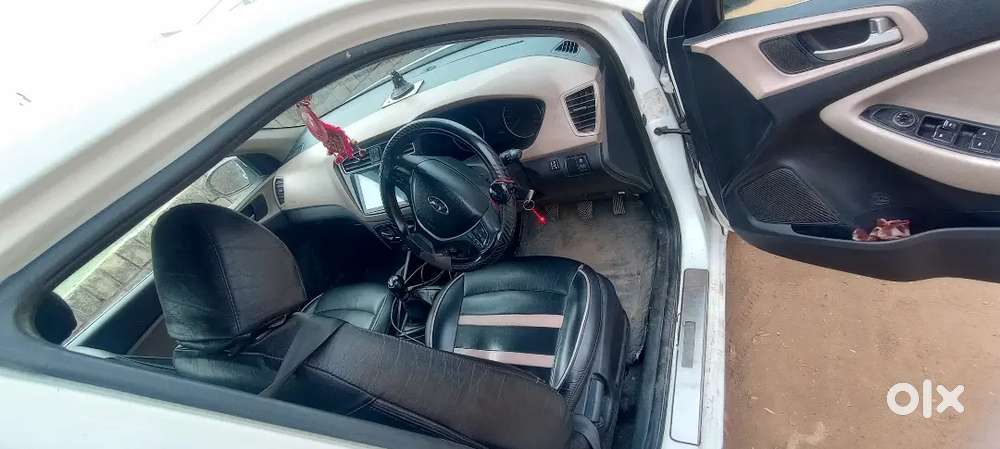 Hyundai Elite I20 2018 Cng & Hybrids 120000 Km Driven