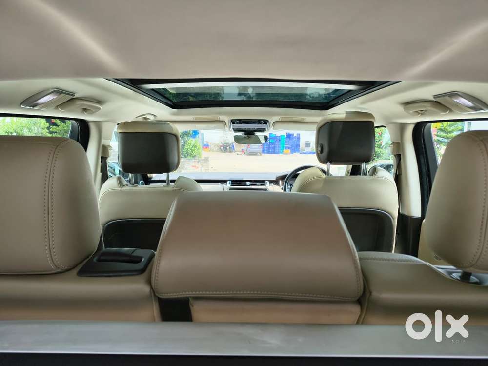 Land Rover Range Sport 2.0 Petrol Se, 2022, Petrol