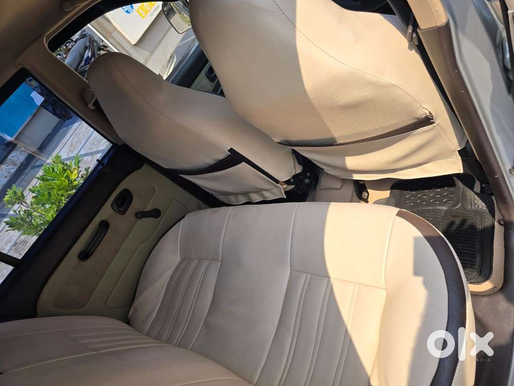 Hyundai Santro Xing, 2012, Petrol