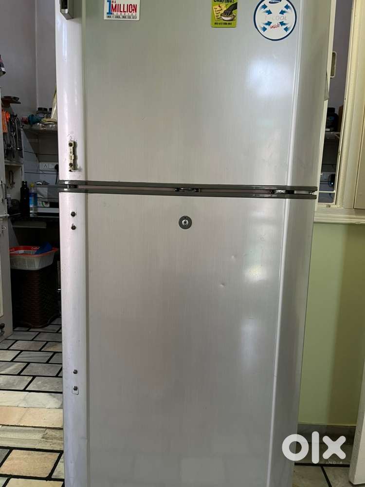 Samsung Refrigerator