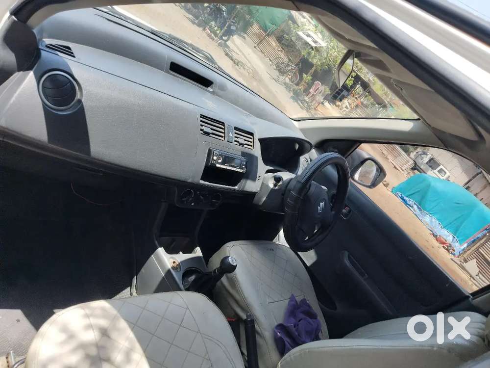 Gadi Ekdam Kdkkkk Condition Madhe Aahe No Problem In Car Battery New