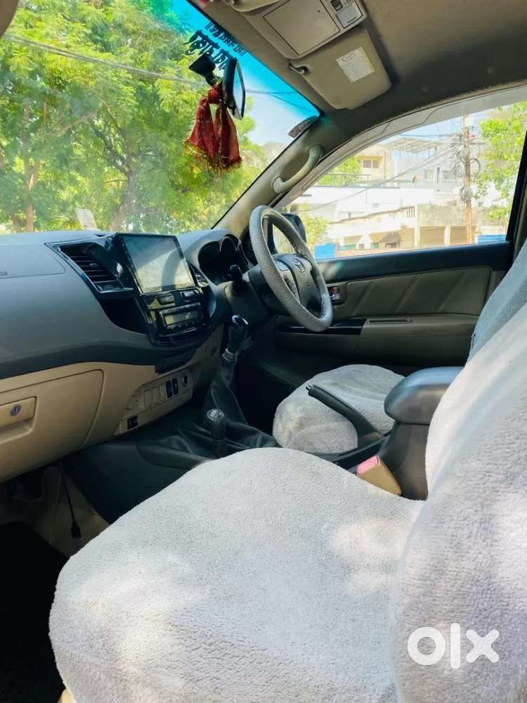 Tata Safari Adventure Plus, 2023, Diesel