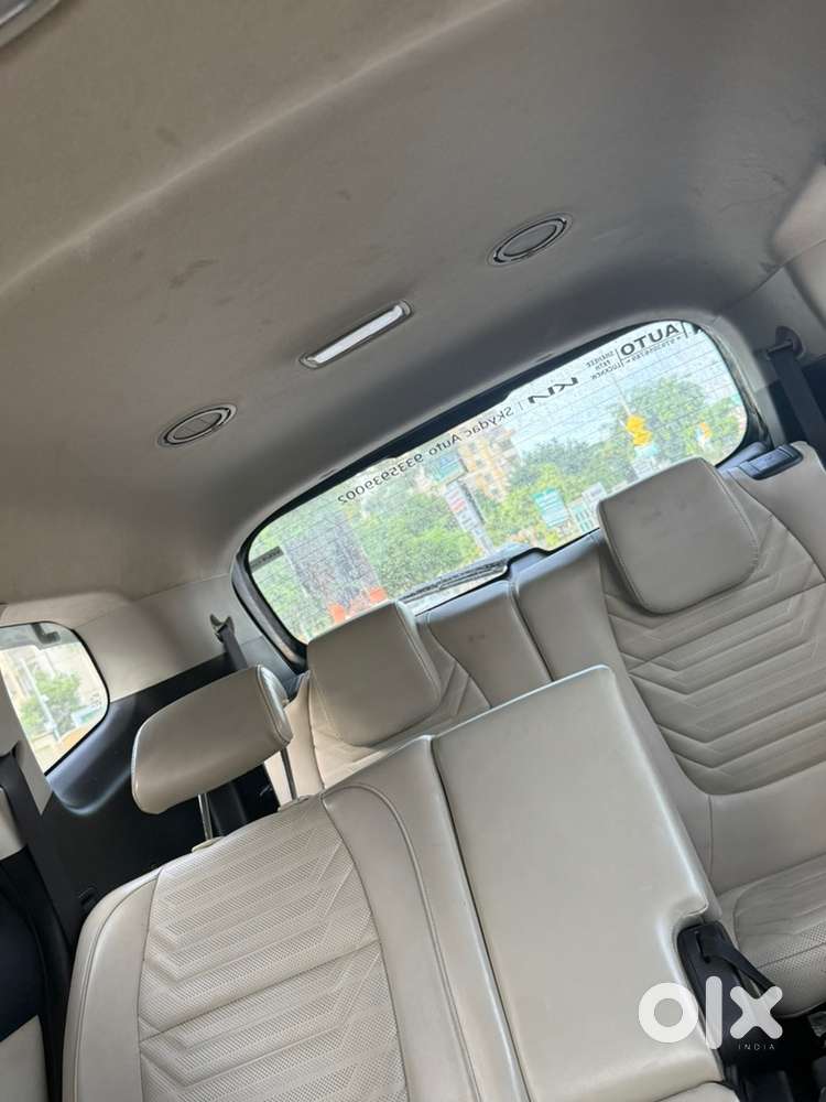 Kia Carens Diesel 2022