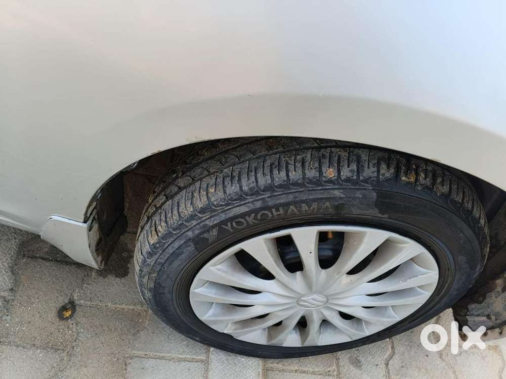 Maruti Suzuki Ciaz 2017 Diesel Well Maintained