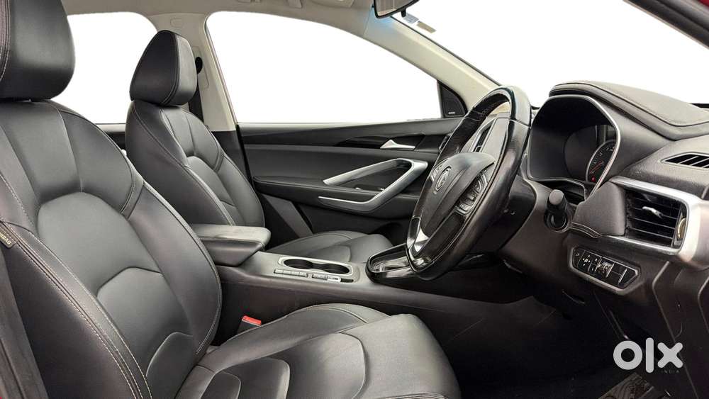 Mg Hector 1.5 Smart Dct, 2019, Petrol