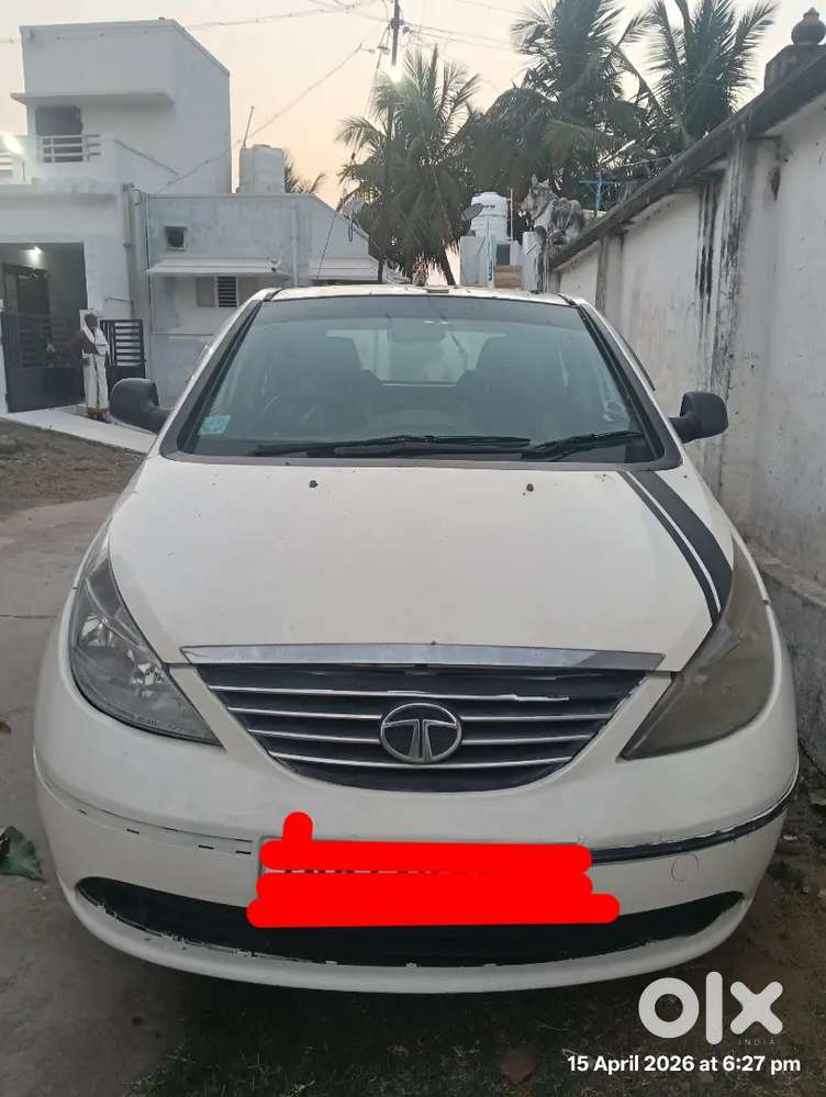 Tata Indica Vista 2011 Diesel 143568 Km Driven