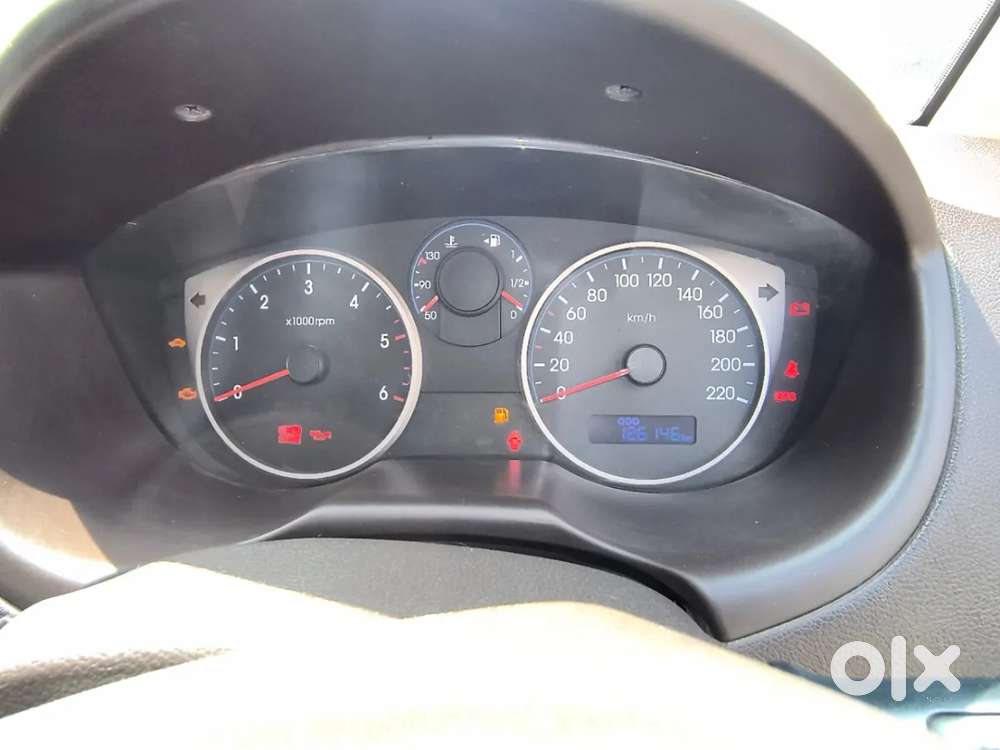 Hyundai I20 Asta 1.4 Crdi, 2012, Diesel